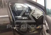 2012 GMC TERRAIN фото