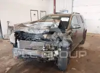 2012 GMC TERRAIN фото