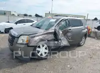 2012 GMC TERRAIN photo