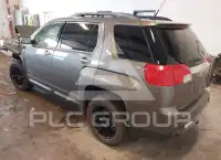 2012 GMC TERRAIN фото