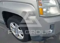 2012 GMC TERRAIN фото