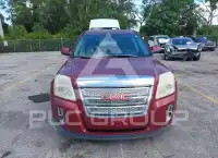 2012 GMC TERRAIN photo