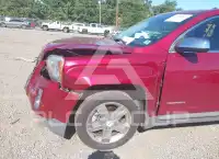2012 GMC TERRAIN photo