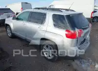 2012 GMC TERRAIN фото