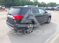 2012 GMC TERRAIN photo