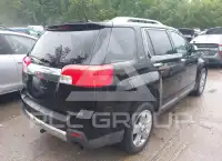 2012 GMC TERRAIN photo