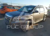 2012 GMC TERRAIN фото