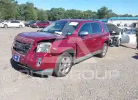2012 GMC TERRAIN photo