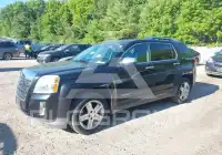 2012 GMC TERRAIN фото