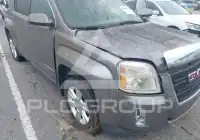 2012 GMC TERRAIN фото