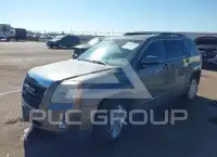 2012 GMC TERRAIN фото