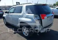 2012 GMC TERRAIN фото