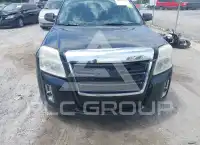 2012 GMC TERRAIN фото