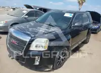 2012 GMC TERRAIN photo
