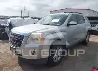 2012 GMC TERRAIN photo
