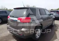2012 GMC TERRAIN photo