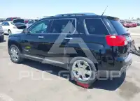 2012 GMC TERRAIN фото
