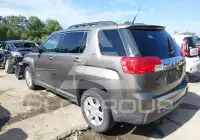 2012 GMC TERRAIN фото