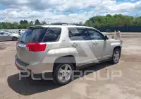 2012 GMC TERRAIN photo