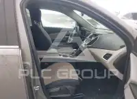 2012 GMC TERRAIN фото