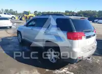 2012 GMC TERRAIN фото