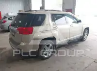 2012 GMC TERRAIN photo