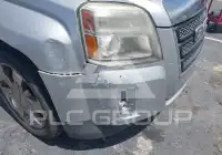 2012 GMC TERRAIN фото