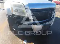 2012 GMC TERRAIN фото