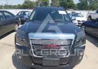 2012 GMC TERRAIN фото