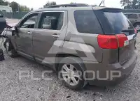 2012 GMC TERRAIN фото