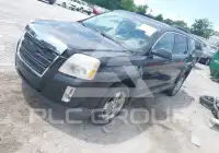 2012 GMC TERRAIN фото