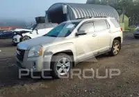 2012 GMC TERRAIN photo
