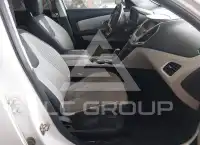 2012 GMC TERRAIN фото