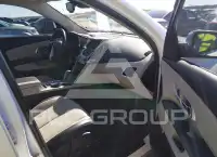 2012 GMC TERRAIN фото