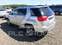 2012 GMC TERRAIN фото