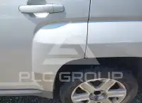 2012 GMC TERRAIN photo