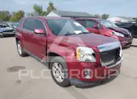2012 GMC TERRAIN photo