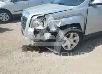 2012 GMC TERRAIN photo