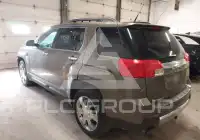 2012 GMC TERRAIN фото