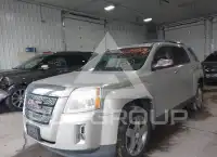 2012 GMC TERRAIN photo