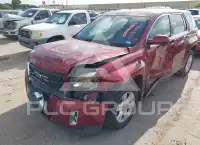 2012 GMC TERRAIN photo