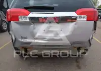 2012 GMC TERRAIN photo