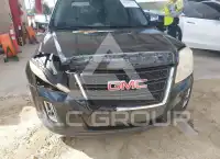 2012 GMC TERRAIN фото