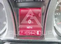 2012 GMC TERRAIN photo