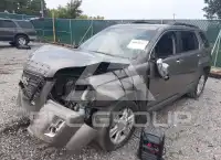 2012 GMC TERRAIN фото