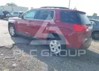 2012 GMC TERRAIN фото