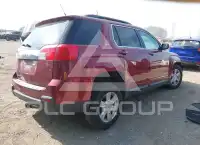 2012 GMC TERRAIN photo