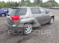 2012 GMC TERRAIN фото
