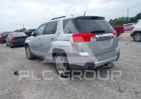 2012 GMC TERRAIN фото