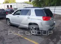 2012 GMC TERRAIN фото